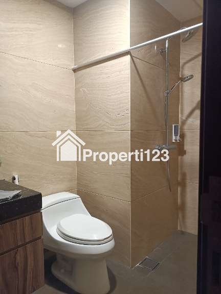 Dijual Cepat Apartemen Hegarmanah Residential Bandung 2 Bedroom Fully Furnished - 7