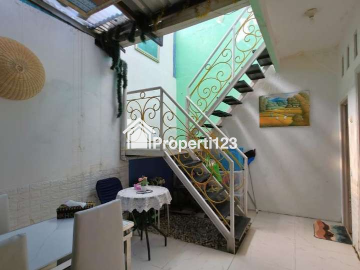Rumah Siap Huni The Royal Residence Pulo Gebang Jakarta Timur - 7
