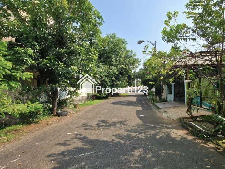 Rumah Siap Huni The Royal Residence Pulo Gebang Jakarta Timur - 11