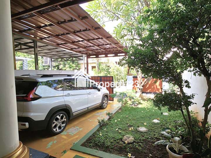 Rumah Siap Huni The Royal Residence Pulo Gebang Jakarta Timur - 10