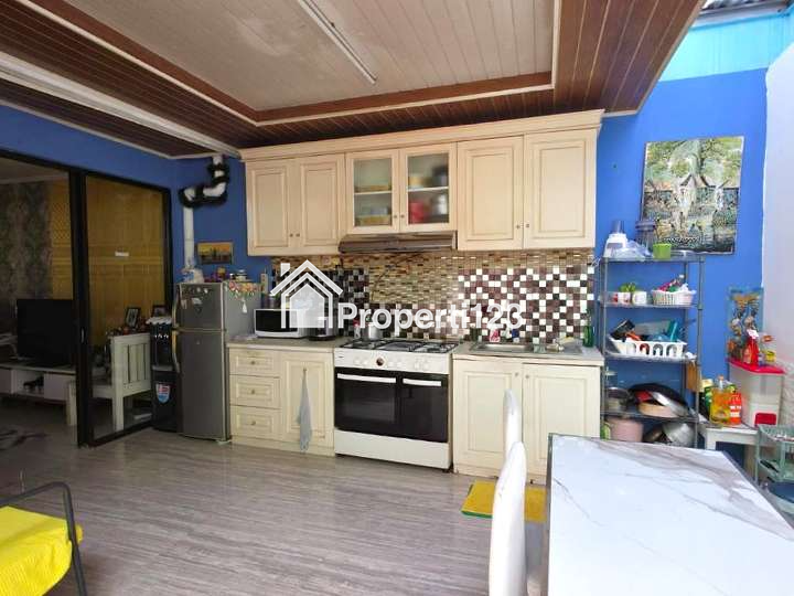 Rumah Siap Huni The Royal Residence Pulo Gebang Jakarta Timur - 5