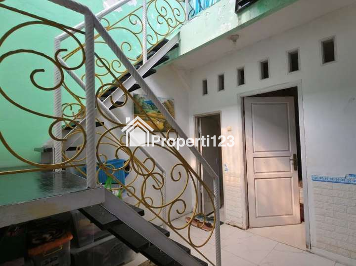 Rumah Siap Huni The Royal Residence Pulo Gebang Jakarta Timur - 8