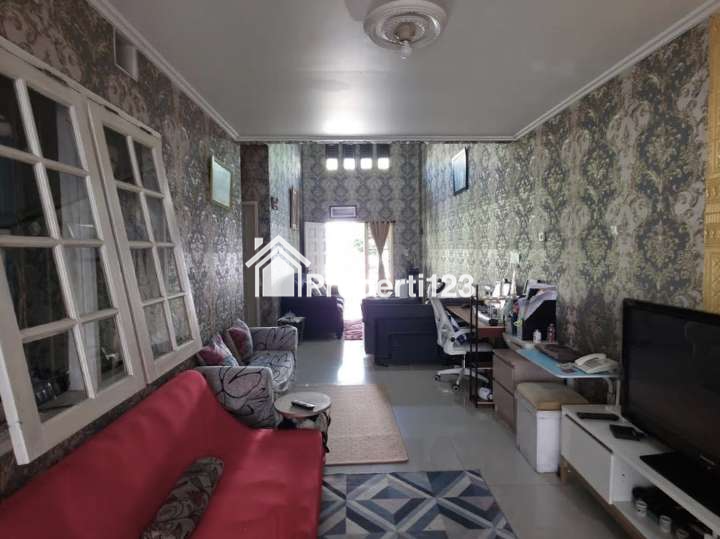 Rumah Siap Huni The Royal Residence Pulo Gebang Jakarta Timur - 3