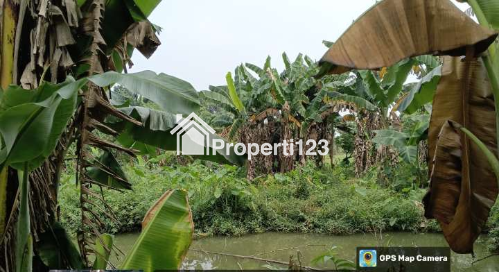 Dijual Tanah di Sawangan 7.540 m2 - 3