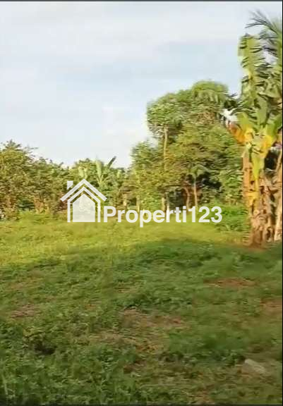 Dijual Tanah di Sawangan 7.540 m2 - 4