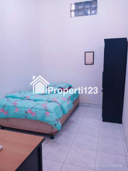 Dijual Rumah kost Grogol, Grogol Petamburan, Jakarta Barat - 5