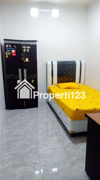 Dijual Rumah kost Grogol, Grogol Petamburan, Jakarta Barat - 7