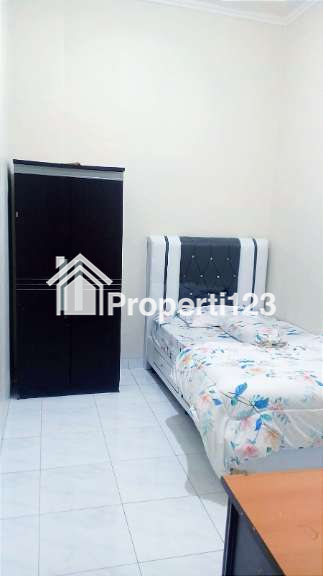Dijual Rumah kost Grogol, Grogol Petamburan, Jakarta Barat - 3