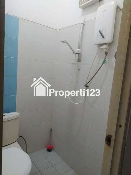 Dijual Rumah kost Grogol, Grogol Petamburan, Jakarta Barat - 4