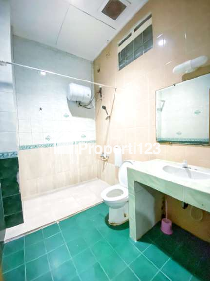 Dijual Rumah kost Grogol, Grogol Petamburan, Jakarta Barat - 9