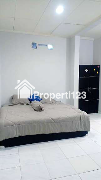Dijual Rumah kost Grogol, Grogol Petamburan, Jakarta Barat - 2