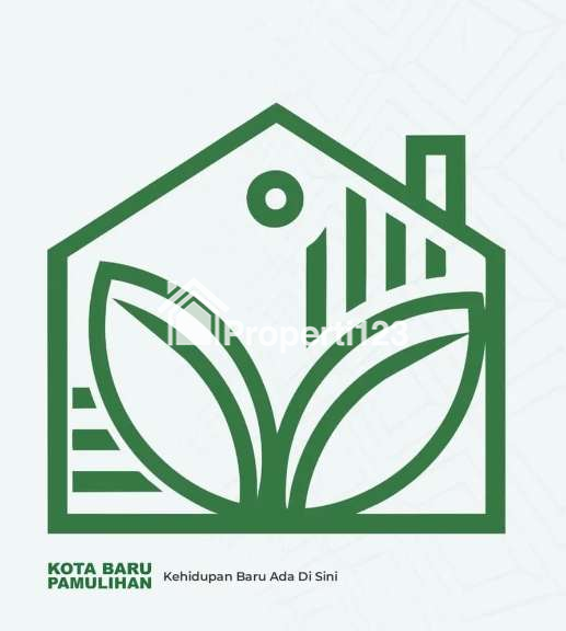 Kota Baru Pamulihan – Rumah Nyaman dengan Hadiah Spektakuler! - 4