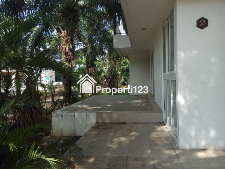 Dijual rumah di komplek Greencourt Boulevard Raya, Kapuk, Cengkareng, Jakarta Barat - 9