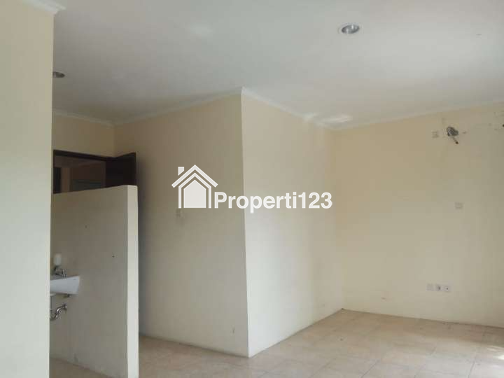 Dijual rumah di komplek Greencourt Boulevard Raya, Kapuk, Cengkareng, Jakarta Barat - 7