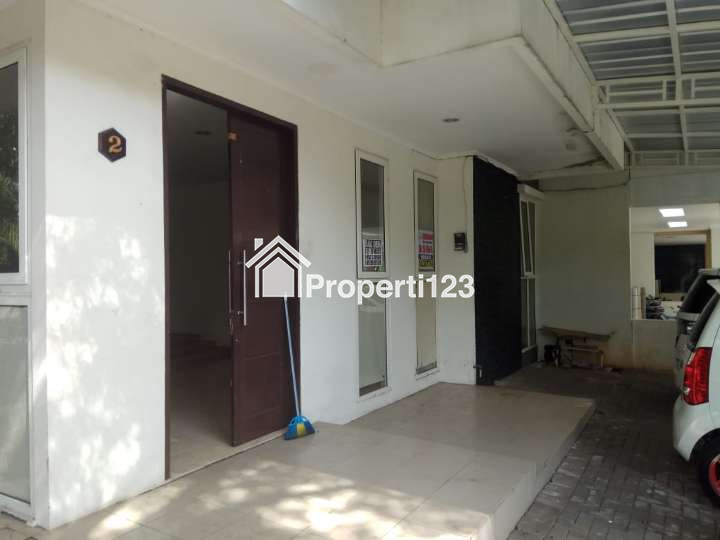 Dijual rumah di komplek Greencourt Boulevard Raya, Kapuk, Cengkareng, Jakarta Barat - 8