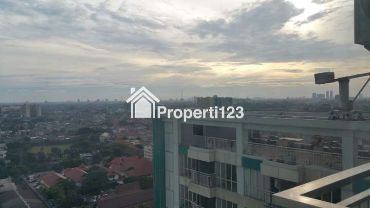 Dijual Apartemen The H Residence Cipinang Cempedak - 6