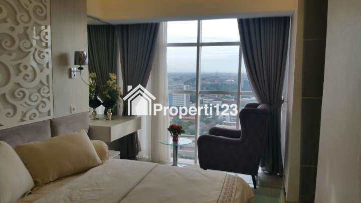Dijual Apartemen The H Residence Cipinang Cempedak - 2