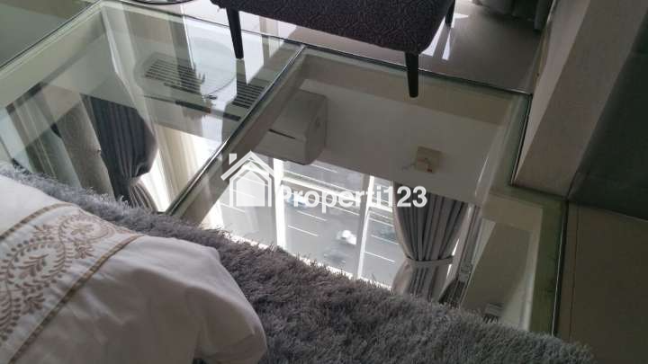 Dijual Apartemen The H Residence Cipinang Cempedak - 5