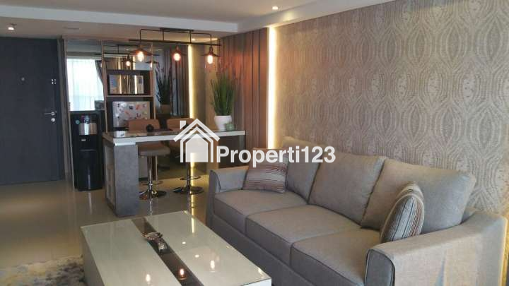 Dijual Apartemen The H Residence Cipinang Cempedak - 3