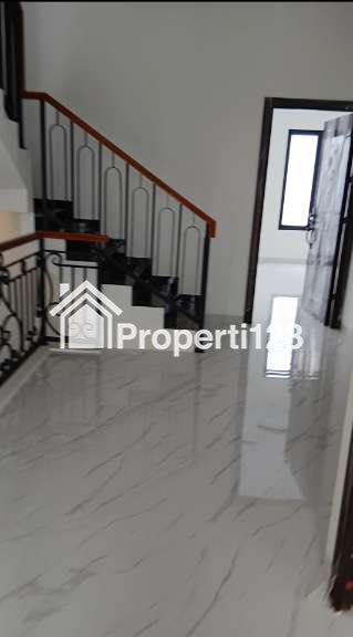Rumah mewah American Classic 3 lantai di Mampang Indah 2 Depok - 8