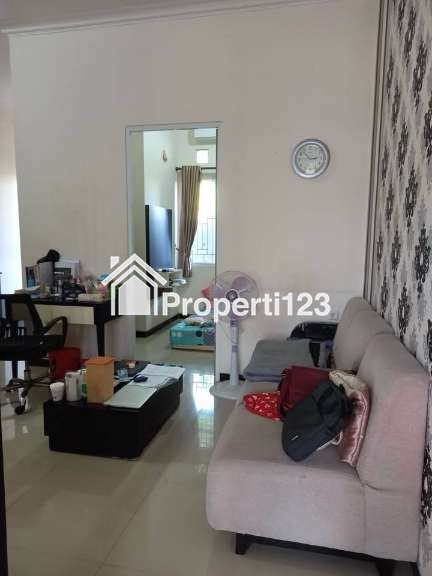 Rumah Semi Furnished Siap Huni Lokasi Sukolilo Dian Regency SUrabaya - 4
