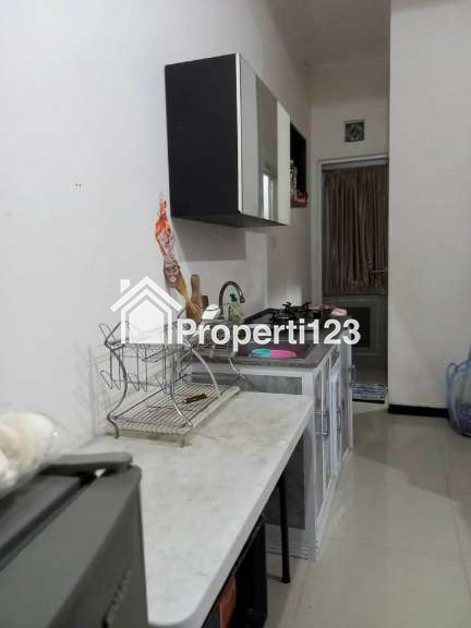 Rumah Semi Furnished Siap Huni Lokasi Sukolilo Dian Regency SUrabaya - 2