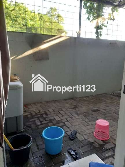 Rumah Semi Furnished Siap Huni Lokasi Sukolilo Dian Regency SUrabaya - 3