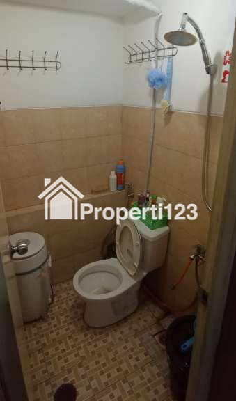 Disewakan murah Apartemen 2KT di Jakarta Barat dekat tol JORR. - 4