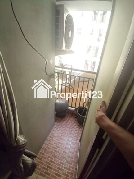 Disewakan murah Apartemen 2KT di Jakarta Barat dekat tol JORR. - 5