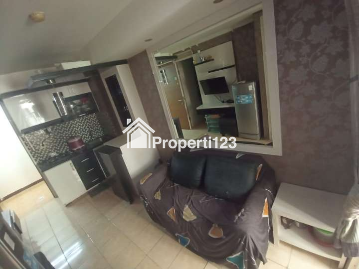 Disewakan murah Apartemen 2KT di Jakarta Barat dekat tol JORR. - 1