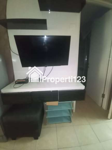 Disewakan murah Apartemen 2KT di Jakarta Barat dekat tol JORR. - 8