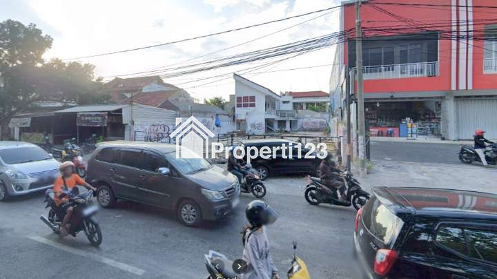 Tanah Raya Rungkut Madya Strategis Komersial Siap Bangun - 3