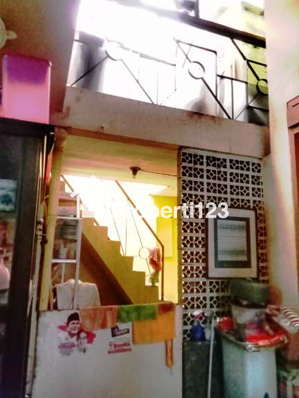 Dijual Cepat Rumah 2 lantai 240/400 Taman Indah Gayungan 3,5M Nego Sby - 3