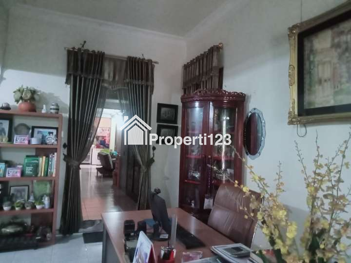 Dijual Cepat Rumah 2 lantai 240/400 Taman Indah Gayungan 3,5M Nego Sby - 6