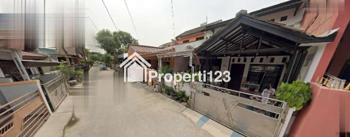 Dijual rumah di komplek, Marga Mulya, Bekasi Utara, Kota Bekasi - 4