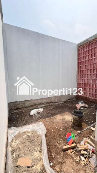 jual perumahan baru cimahi utara 2 lantai mewah pinggir jalan utama - 5