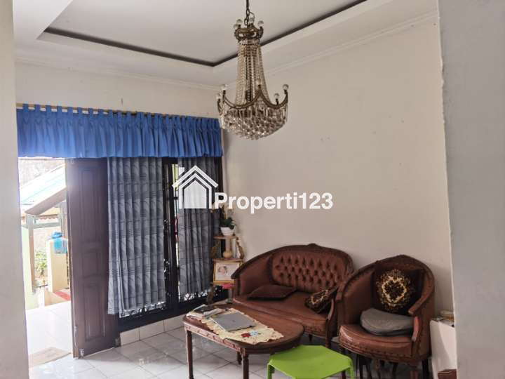 Dijual rumah Ajb komplek  lama 1 lantai di Pondok Bambu, Duren Sawit, Jakarta Timur - 5