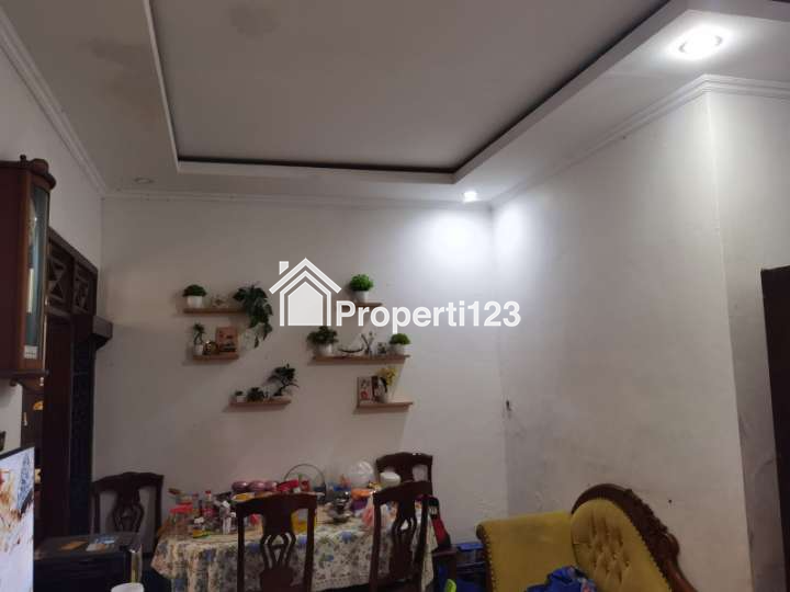 Dijual rumah Ajb komplek  lama 1 lantai di Pondok Bambu, Duren Sawit, Jakarta Timur - 4