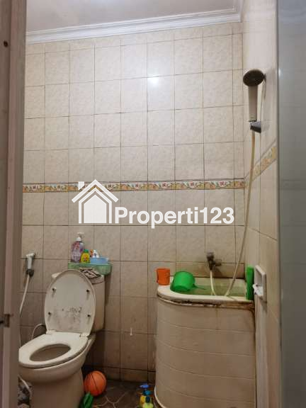 Dijual rumah Ajb komplek  lama 1 lantai di Pondok Bambu, Duren Sawit, Jakarta Timur - 6