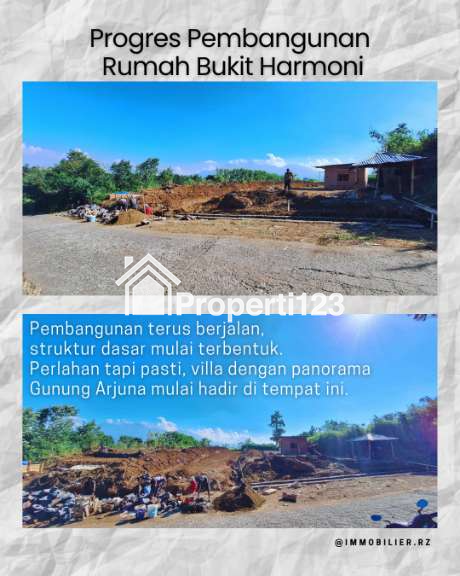 PROMO BUKIT HARMONI MALANG - 6