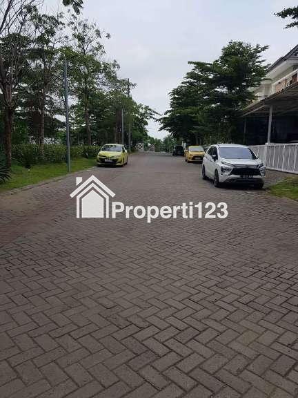 Rumah Minimalis Siap Huni Perumahan Wisata Semanggi Wonorejo Rungkut Surabaya - 4