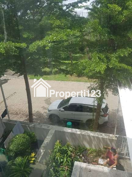 Rumah Minimalis Siap Huni Perumahan Wisata Semanggi Wonorejo Rungkut Surabaya - 3