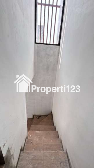 jual  perumahan cimahi tanpa dp rumah 2 lantai 800 jutaan dekat pemkot cimahi - 4