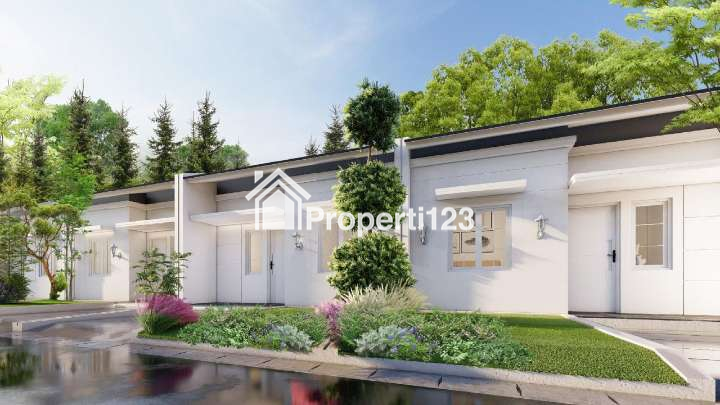 Kota Baru Pamulihan, Rumah Subsidi 5 menit dari Tol Cisumdawu doorprize NMAX - 3