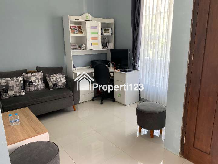 Dijual Rumah READY SHM Ramah Kantong Pekerja Korporat di Klaten - 1