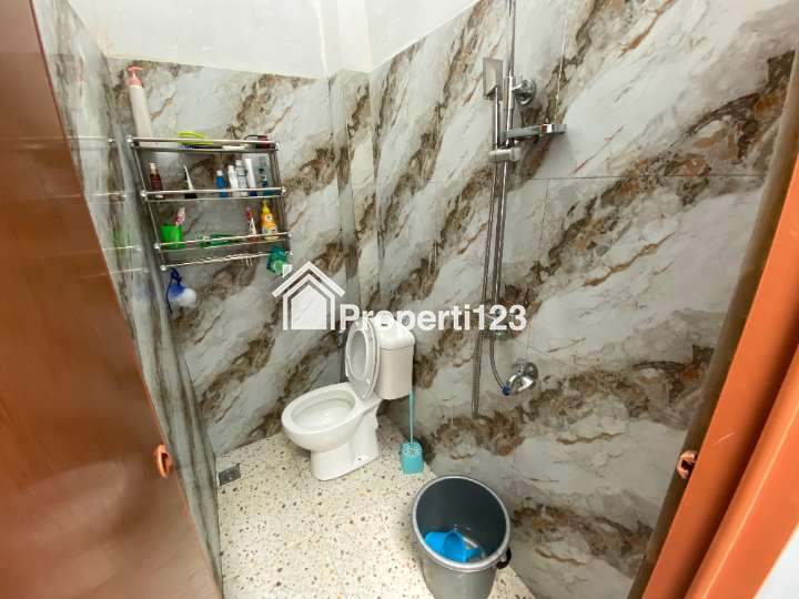 Dijual Rumah READY SHM Ramah Kantong Pekerja Korporat di Klaten - 4