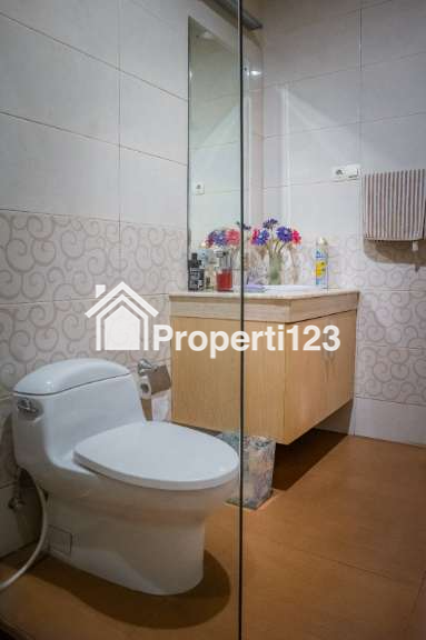 Dijual rumah Komplek dekat Kelapa Gading Area Kayu Putih, Pulo Gadung, Jakarta Timur - 3