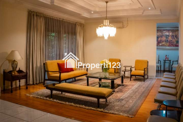 Dijual rumah Komplek dekat Kelapa Gading Area Kayu Putih, Pulo Gadung, Jakarta Timur - 2