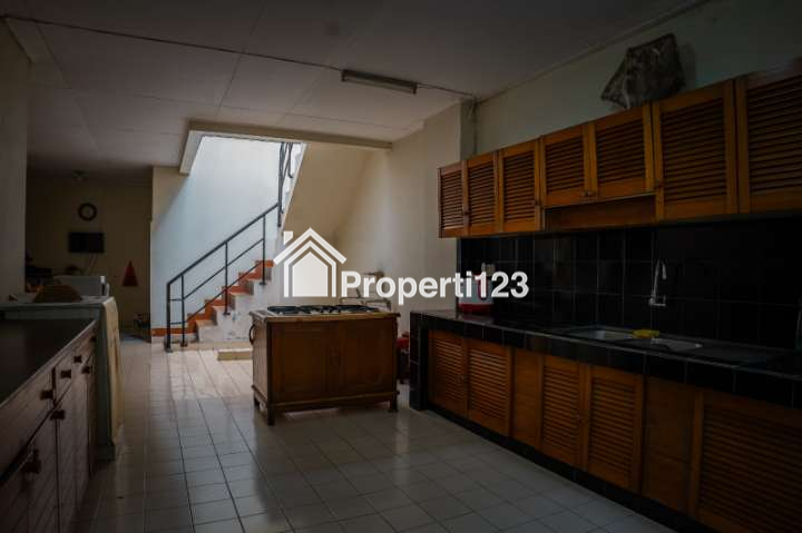 Dijual rumah Komplek dekat Kelapa Gading Area Kayu Putih, Pulo Gadung, Jakarta Timur - 7