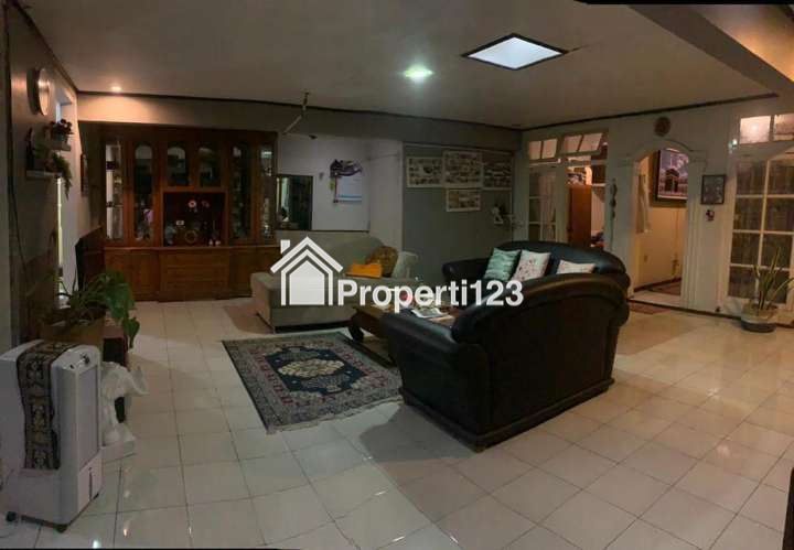 Rumah Renovasi Siap Huni di Margacinta, Bandung - 6